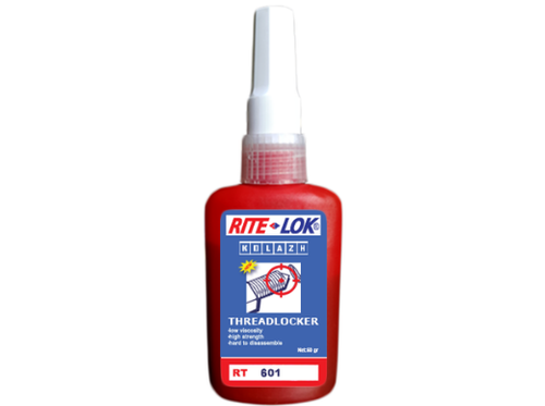 خرید اینترنتی چسب نگهدارنده قطعات کروی آناروبیک RT - 601 (آر تی ۶۰۱) رایت لاک