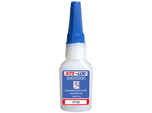 خرید اینترنتی چسب قطره ای HT-100 (اچ تی ۱۰۰) رایت لاک