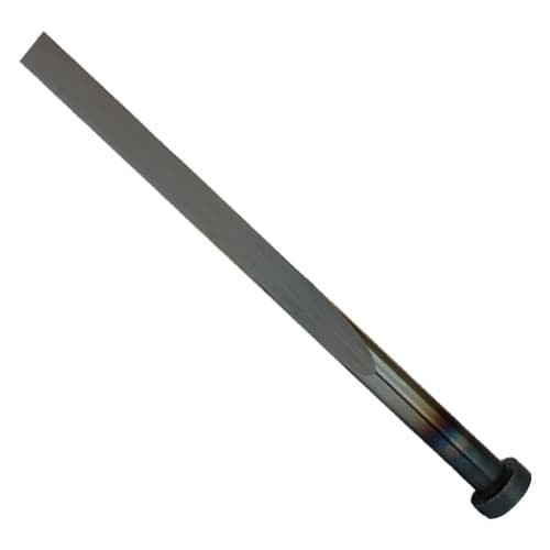 خرید آنلاین پران تیغه ای قالب پلاستیک قطر 4 (3/5x 1 )