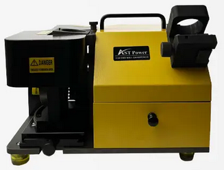 خرید اینترنتی دستگاه فرز تیز کن کف F30 سایز 12 تا 30