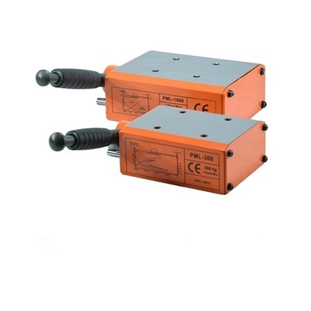 میز مگنت دستگاه قلاویز زن برقی