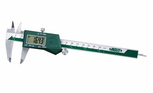 کولیس دیجیتال ابسلوت ضد آب داسکوا 15 سانتی متر مدل 8106-2210