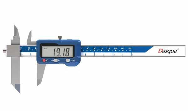کولیس دیجیتال فک متحرک داسکوا 15 سانتی متر آفست مدل 1015-2100