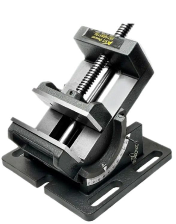گیره سینوسی تک جهته زیر دریل سبک مدل AST-G2SV76