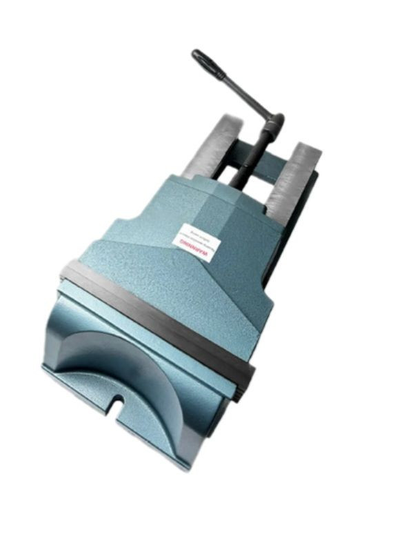گیره هیدرولیک 5 تن مدل AST-VH345